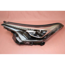 Load image into Gallery viewer, JDM TOYOTA C-HR X10/X50 LED Sequential Headlight GENUINE OEM
