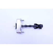 Load image into Gallery viewer, JDM Nissan GT-R R35 Link Assembly Checking Front Door LH 80431-KB50A GENUINE OEM
