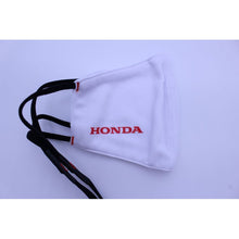 Load image into Gallery viewer, Honda Original Mask Small GENUINE OEM
