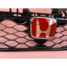 Load image into Gallery viewer, [NEW] JDM Honda CIVIC TYPE R FL5 Front Grille Genuine OEM
