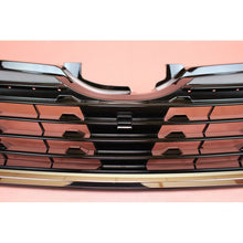 Load image into Gallery viewer, JDM SUBARU FORESTER SK Front Lower Grille GENUINE OEM
