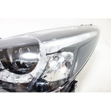 Load image into Gallery viewer, JDM MAZDA DEMIO DJ (MAZDA2) KOUKI LED PROJECTOR HEADLIGHT GENUINE OEM
