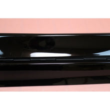 Load image into Gallery viewer, JDM TOYOTA ALPHARD VELLFRE H3# Side Skirts For Aero Body Black 202  GENUINE OEM
