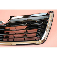 Load image into Gallery viewer, JDM SUBARU FORESTER SK Front Lower Grille GENUINE OEM
