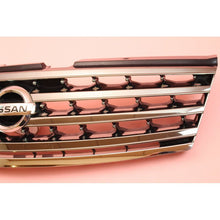Load image into Gallery viewer, JDM Nissan FUGA Y50 (Infiniti M35 M45) Front Grille GENUINE OEM
