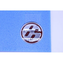 Load image into Gallery viewer, JDM Toyota 86 ZN6 FR-S Front Fender Emblem Pair SU003-07083 SU003-07084 OEM
