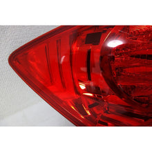 Load image into Gallery viewer, JDM HONDA LEGEND KB1 (Acura RL) LED Taillight Left Side Junk GENUINE OEM AS-IS

