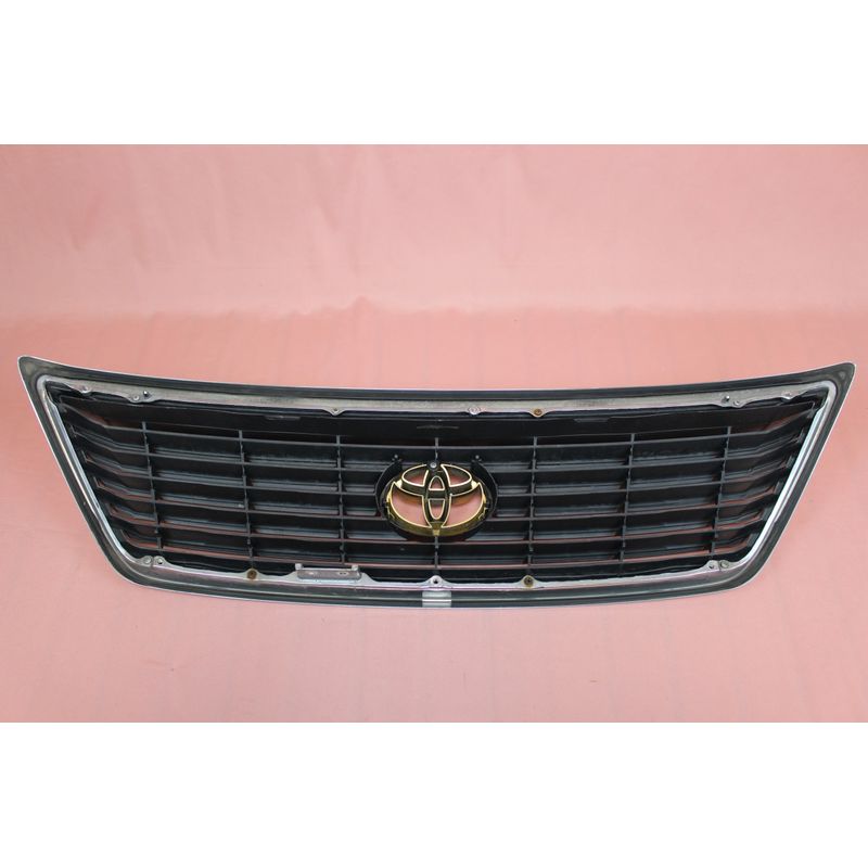 JDM TOYOTA CELSIOR UCF3# (Lexus LS430) KOUKI Front Grille GENUINE