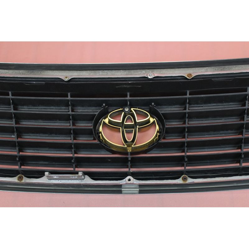 JDM TOYOTA CELSIOR UCF3# (Lexus LS430) KOUKI Front Grille GENUINE