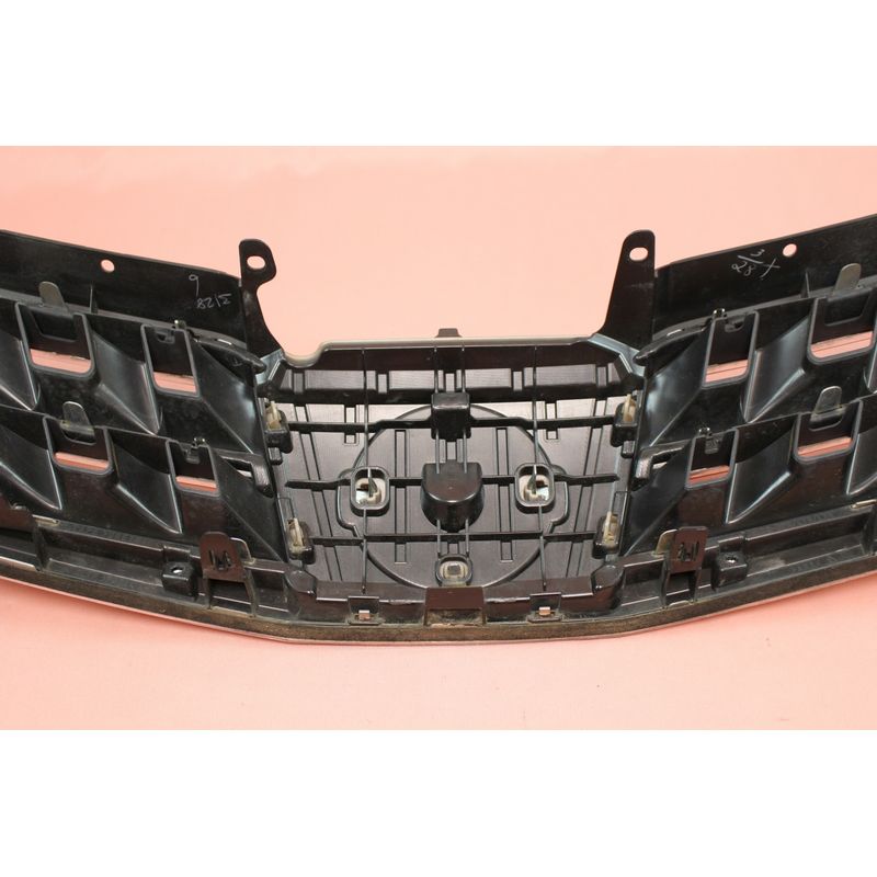 JDM NISSAN TIIDA C11 KOUKI Front Grille GENUINE OEM – JDM Yamato