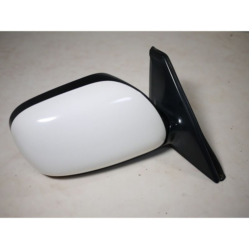 JDM TOYOTA ALTEZZA SXE10# Power Folding Mirror + Herter