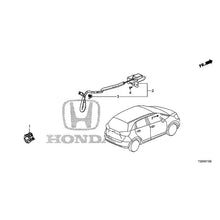 Load image into Gallery viewer, [NEW] JDM HONDA FIT e:HEV GR3 2020 GPS antenna Rear view camera GENUINE OEM
