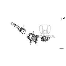 Load image into Gallery viewer, [NEW] JDM HONDA FIT GR1 2020 Combination Switches GENUINE OEM

