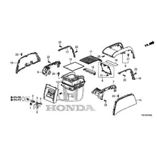 Load image into Gallery viewer, [NEW] JDM HONDA ODYSSEY e:HEV RC4 2021 Center Console GENUINE OEM
