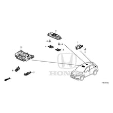 Load image into Gallery viewer, [NEW] JDM HONDA VEZEL HYBRID RU3 2020 Interior Lights GENUINE OEM
