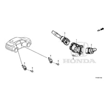 Load image into Gallery viewer, [NEW] JDM HONDA VEZEL RU1 2020 Combination Switches GENUINE OEM
