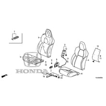 Load image into Gallery viewer, [NEW] JDM HONDA S660 JW5 2020 Seat (Driver&#39;s Side) GENUINE OEM
