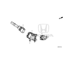 Load image into Gallery viewer, [NEW] JDM HONDA VEZEL RV3 2021 Combination Switches GENUINE OEM
