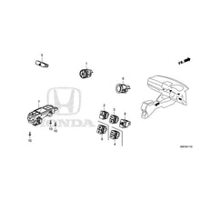 Load image into Gallery viewer, [NEW] JDM HONDA VEZEL RV3 2021 Switches GENUINE OEM
