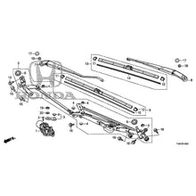 Load image into Gallery viewer, [NEW] JDM HONDA JADE FR5 2019 Front Windshield Wiper GENUINE OEM
