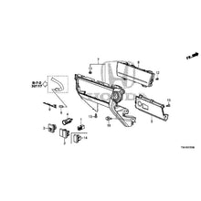 Load image into Gallery viewer, [NEW] JDM HONDA GRACE GM6 2015 Auto Air Conditioner Control GENUINE OEM
