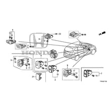 Load image into Gallery viewer, [NEW] JDM HONDA FIT GE8 2012 Switches GENUINE OEM
