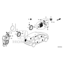 Load image into Gallery viewer, [NEW] JDM HONDA FIT e:HEV GR3 2023 Speakers GENUINE OEM
