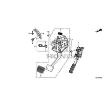 Load image into Gallery viewer, [NEW] JDM HONDA FIT e:HEV GR3 2023 Pedals GENUINE OEM
