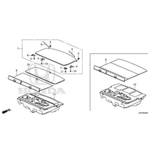 Load image into Gallery viewer, [NEW] JDM HONDA ZR-V RZ3 2023 Trunk under box GENUINE OEM
