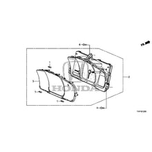 Load image into Gallery viewer, [NEW] JDM HONDA N-WGN JH3 2023 Meter (Ns) GENUINE OEM
